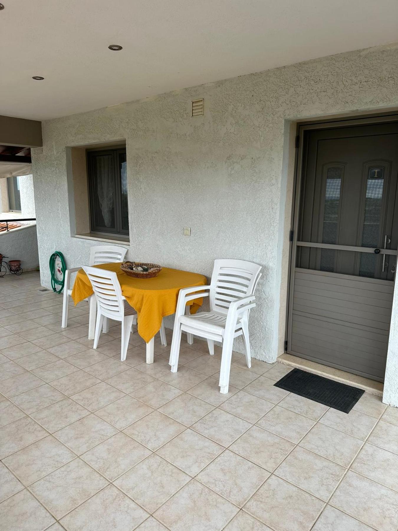 Alice Wonderland Home Nea Flogita Halkidiki Ngoại thất bức ảnh