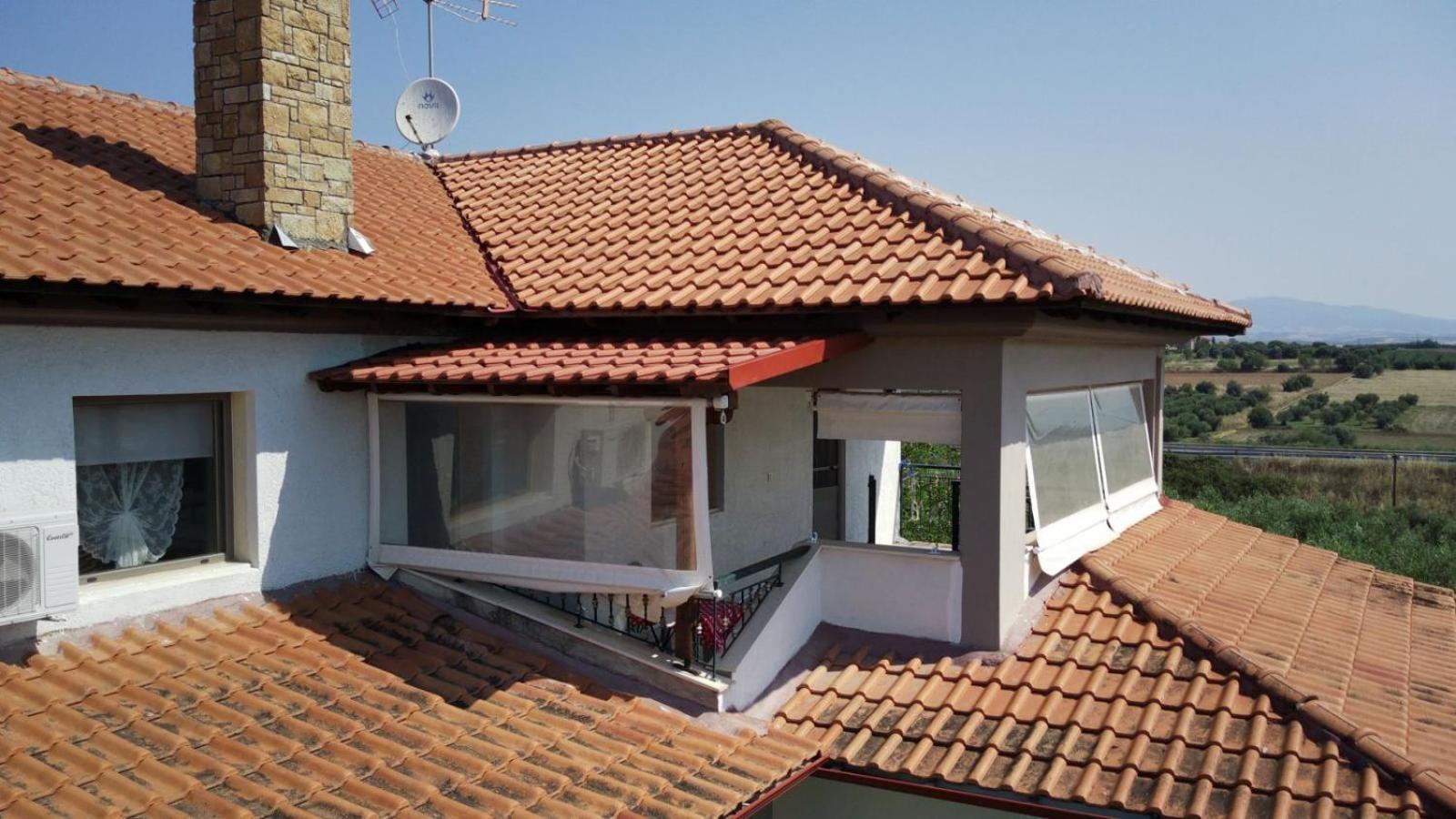 Alice Wonderland Home Nea Flogita Halkidiki Ngoại thất bức ảnh