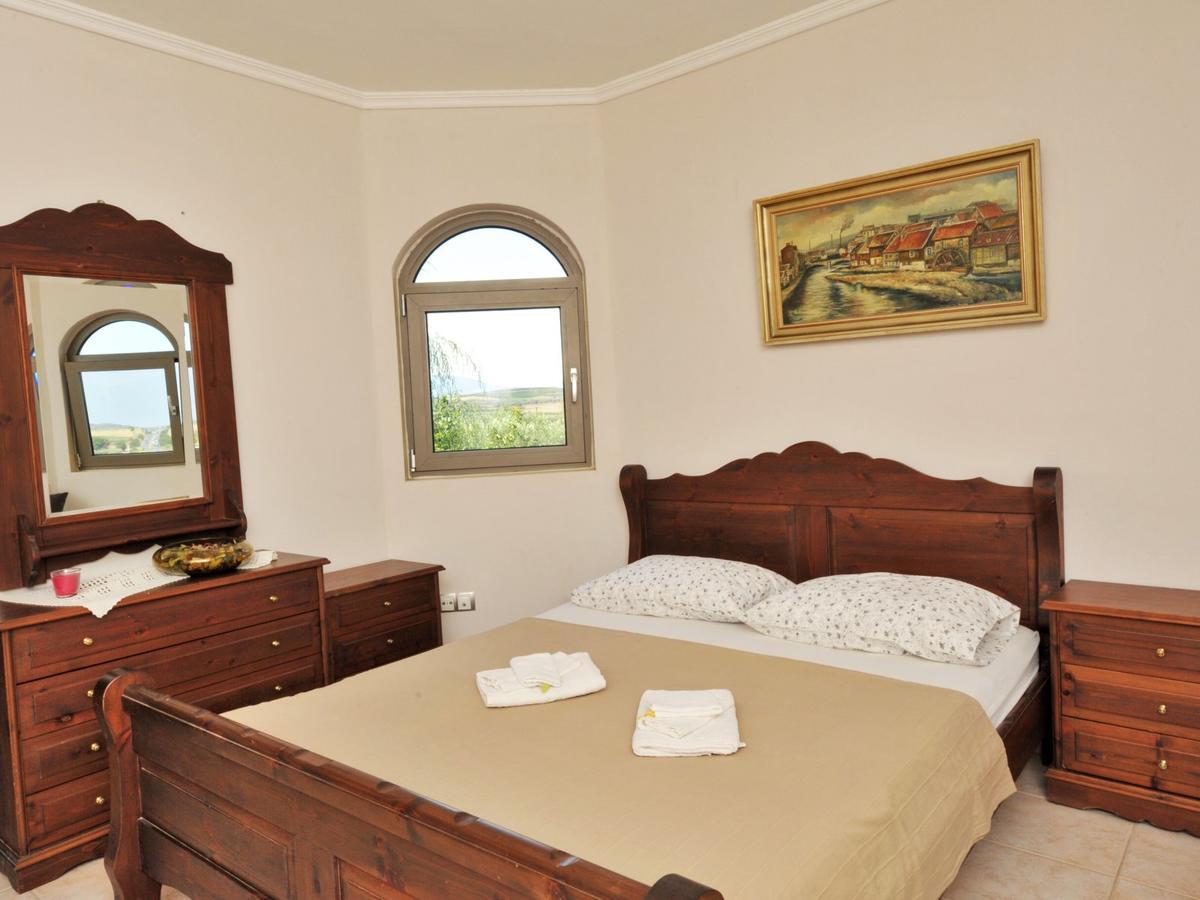 Alice Wonderland Home Nea Flogita Halkidiki Ngoại thất bức ảnh