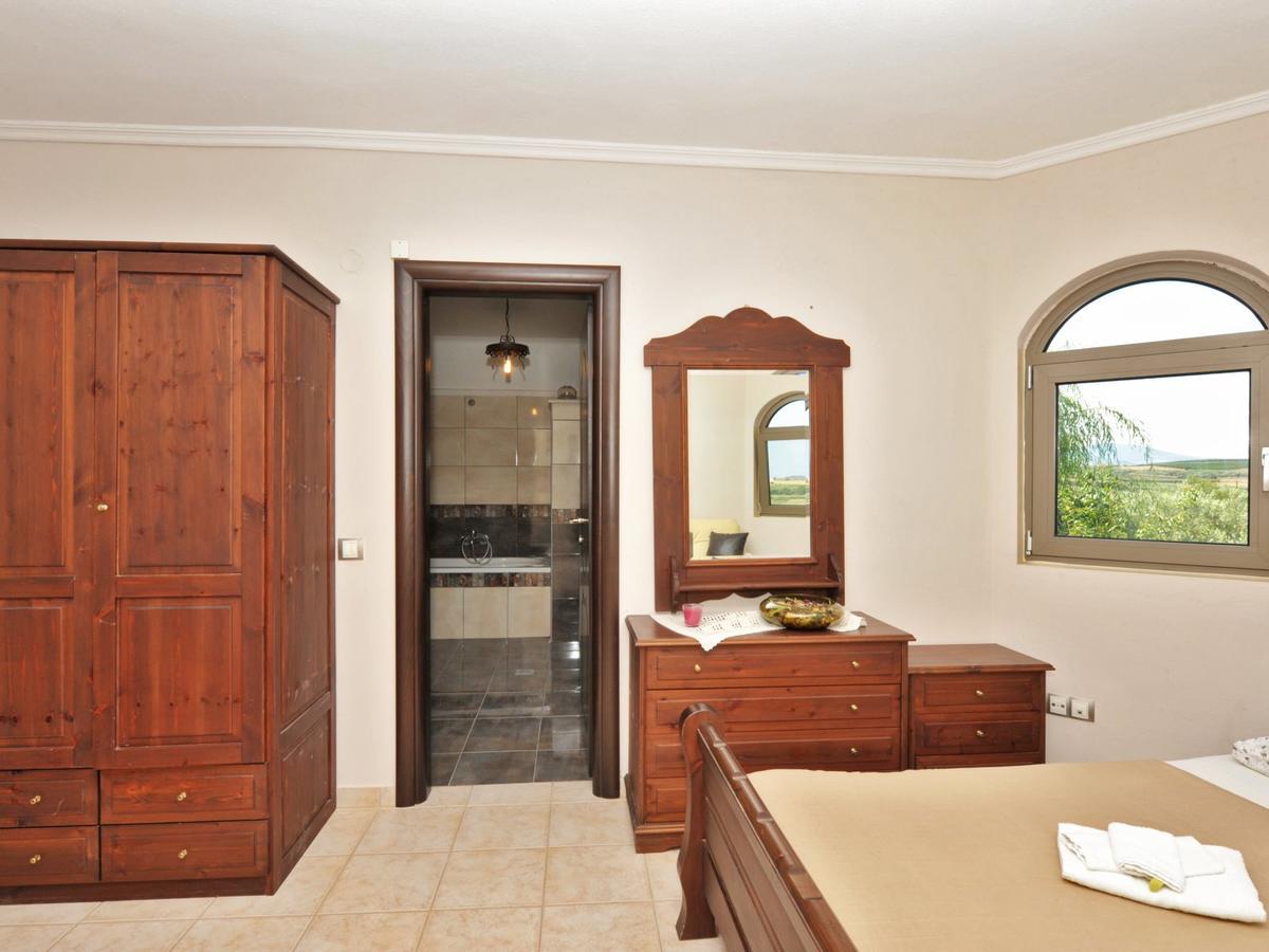 Alice Wonderland Home Nea Flogita Halkidiki Ngoại thất bức ảnh
