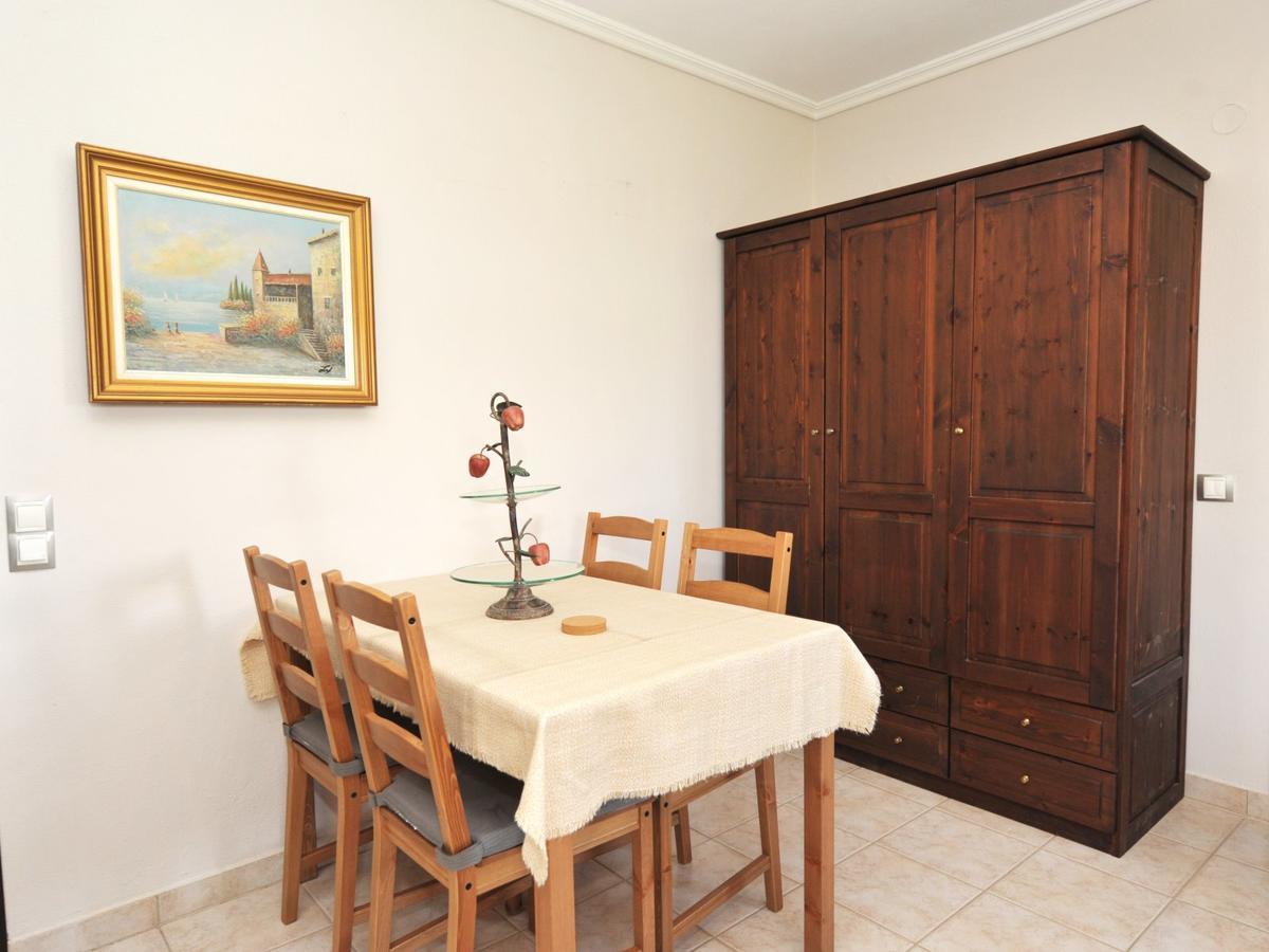 Alice Wonderland Home Nea Flogita Halkidiki Ngoại thất bức ảnh