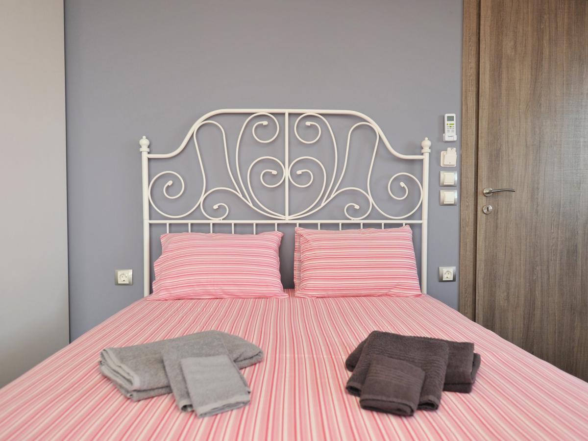 Alice Wonderland Home Nea Flogita Halkidiki Ngoại thất bức ảnh