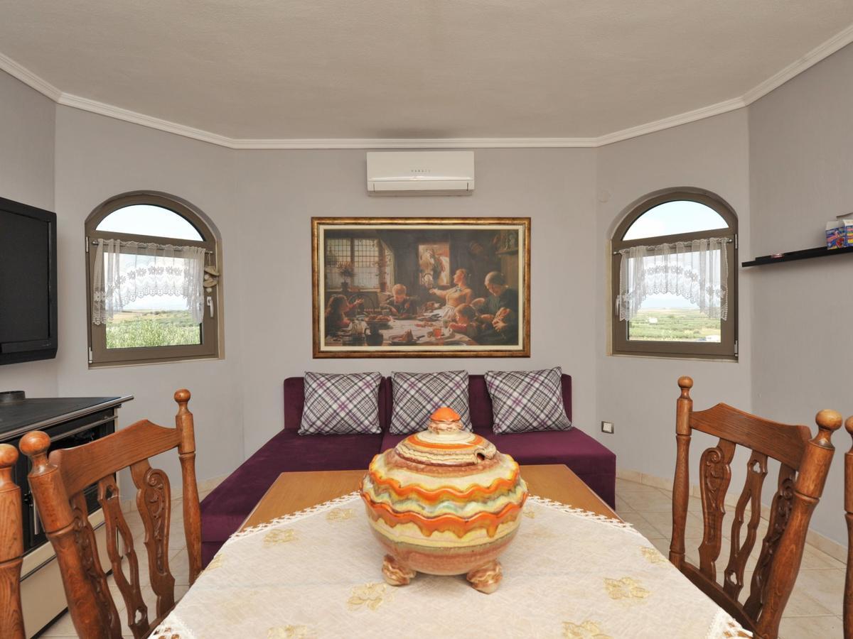 Alice Wonderland Home Nea Flogita Halkidiki Ngoại thất bức ảnh