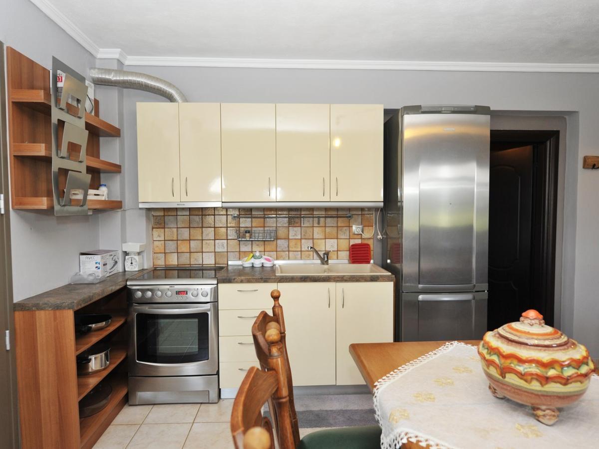 Alice Wonderland Home Nea Flogita Halkidiki Ngoại thất bức ảnh