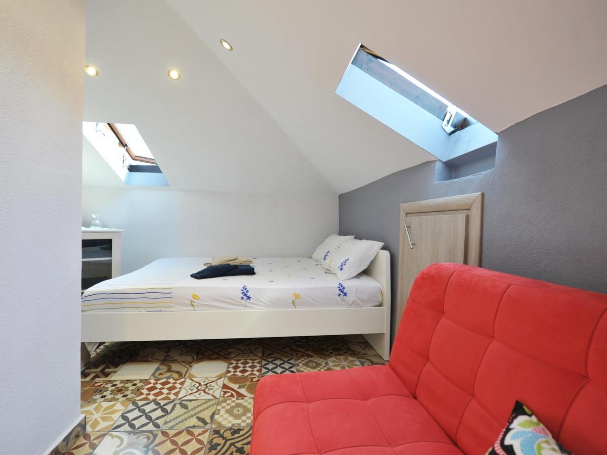 Alice Wonderland Home Nea Flogita Halkidiki Ngoại thất bức ảnh