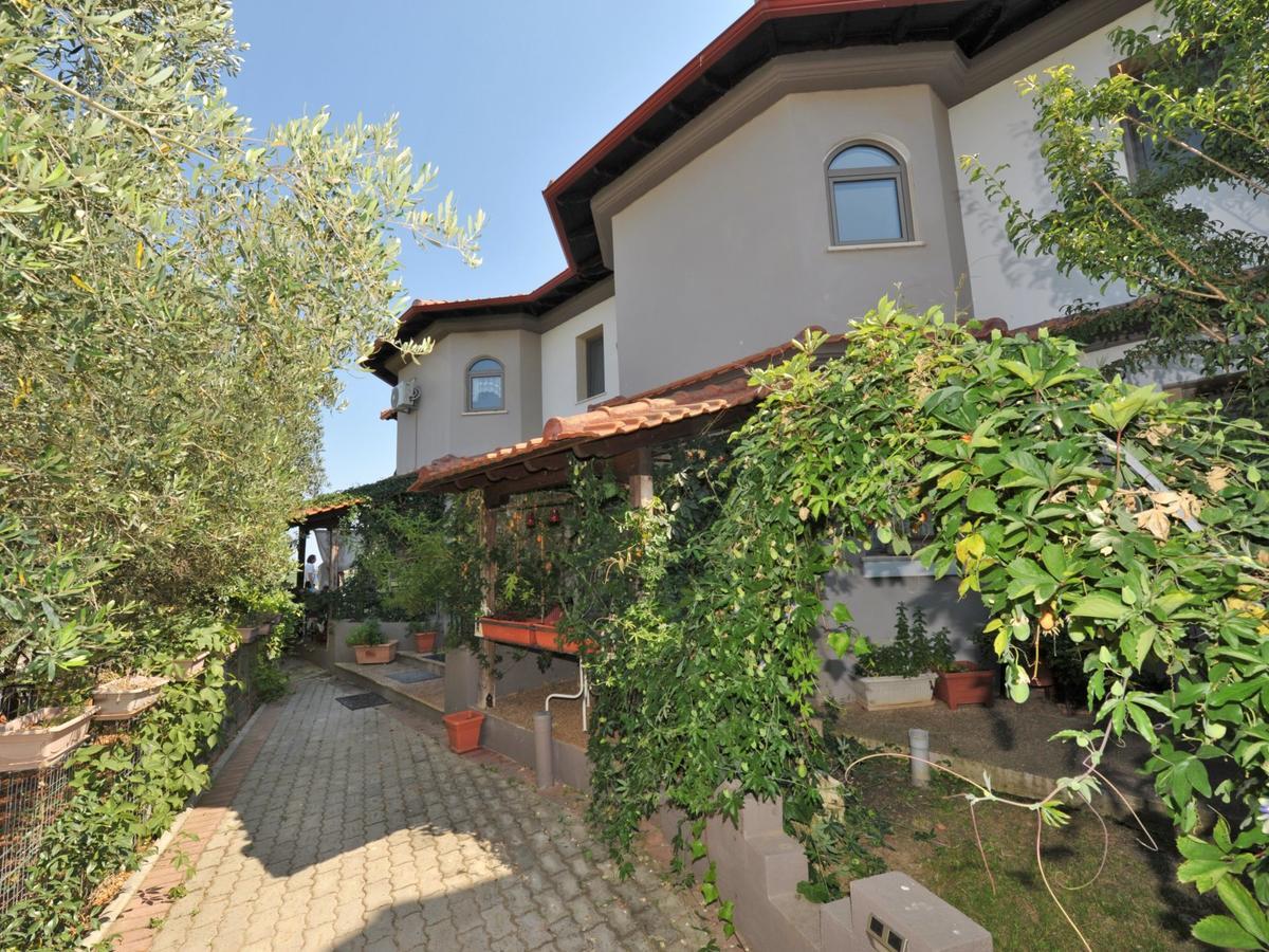 Alice Wonderland Home Nea Flogita Halkidiki Ngoại thất bức ảnh
