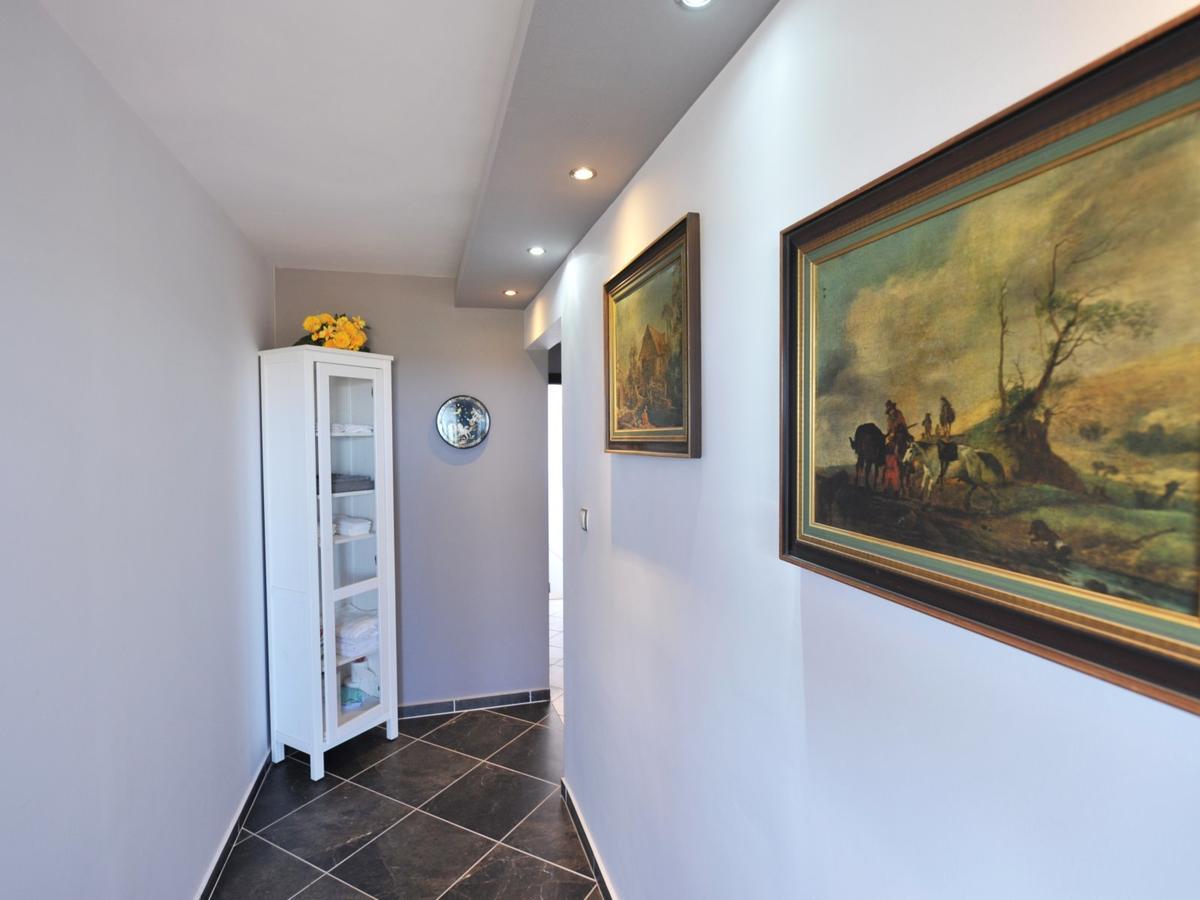 Alice Wonderland Home Nea Flogita Halkidiki Ngoại thất bức ảnh