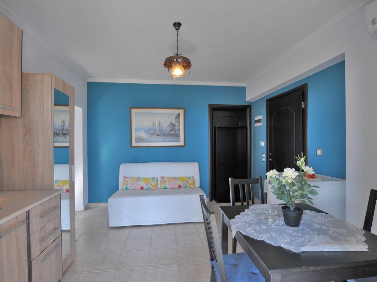 Alice Wonderland Home Nea Flogita Halkidiki Ngoại thất bức ảnh
