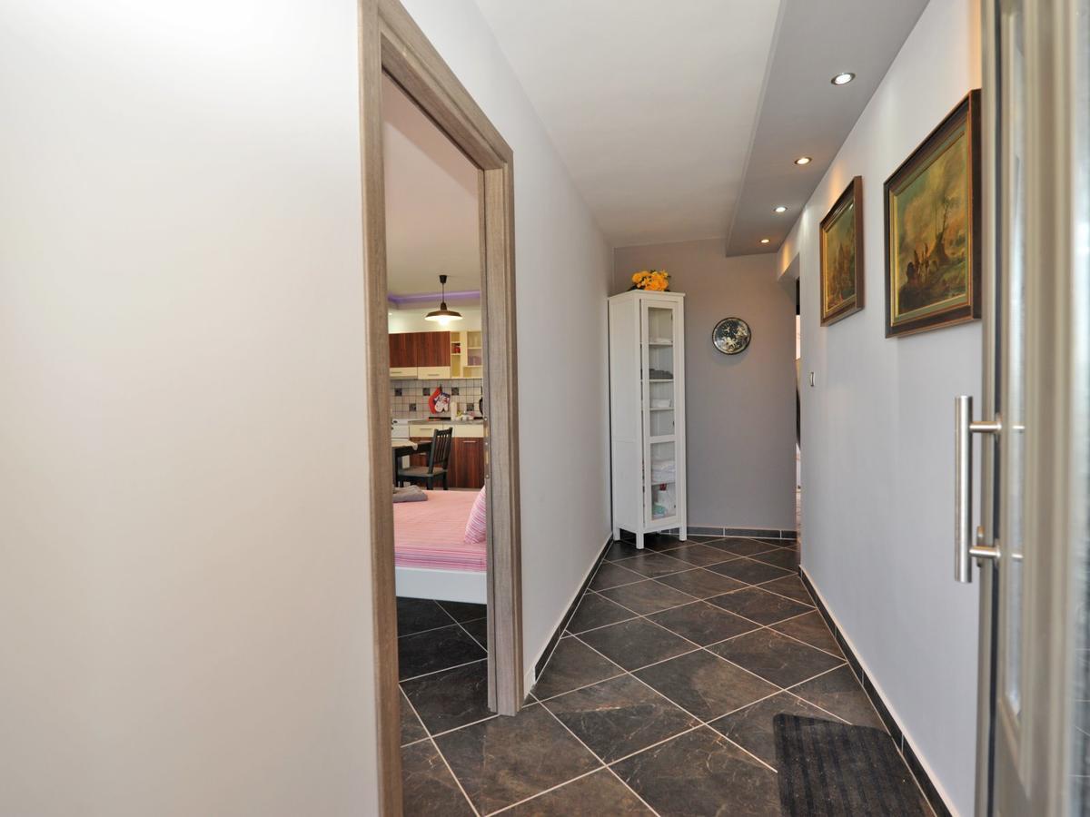 Alice Wonderland Home Nea Flogita Halkidiki Ngoại thất bức ảnh