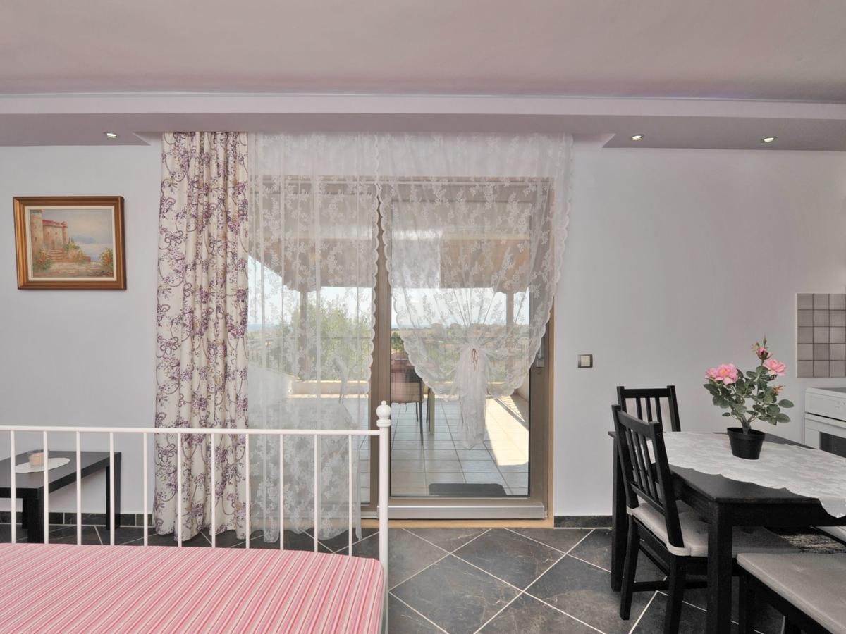 Alice Wonderland Home Nea Flogita Halkidiki Ngoại thất bức ảnh