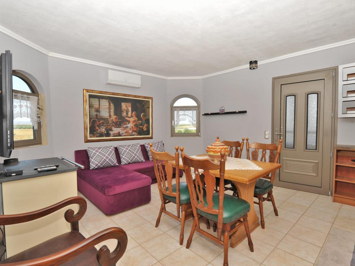 Alice Wonderland Home Nea Flogita Halkidiki Ngoại thất bức ảnh