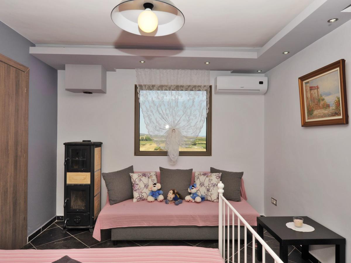 Alice Wonderland Home Nea Flogita Halkidiki Ngoại thất bức ảnh