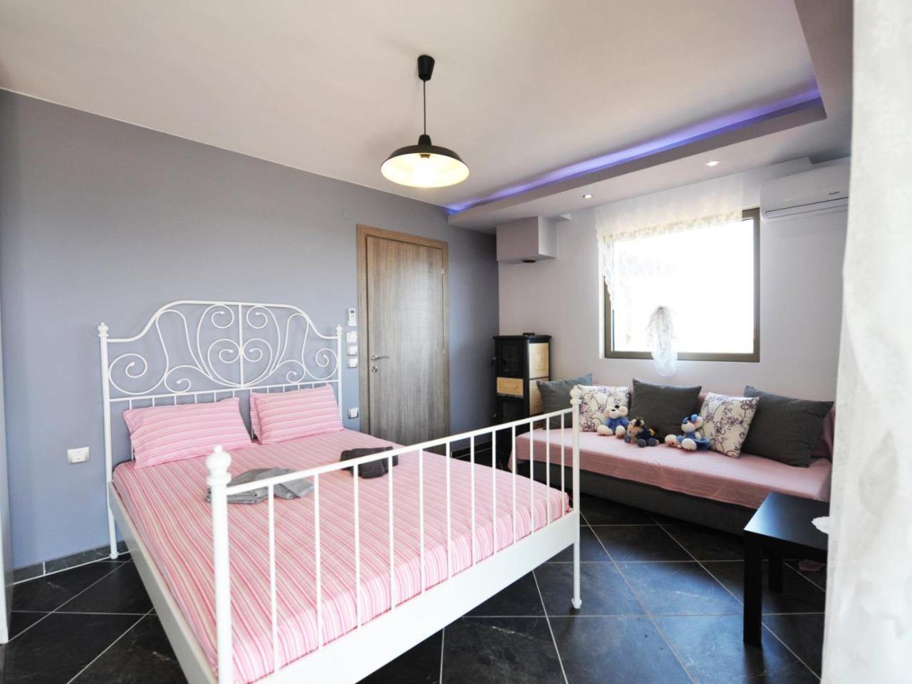 Alice Wonderland Home Nea Flogita Halkidiki Ngoại thất bức ảnh